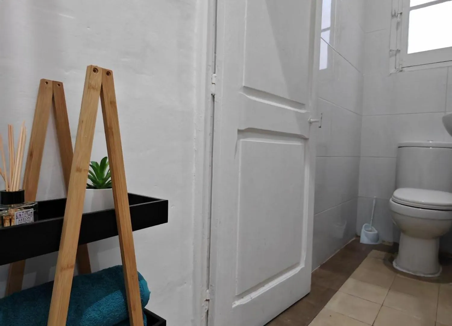 Central Cozy Studio Apartment Mive Floriana