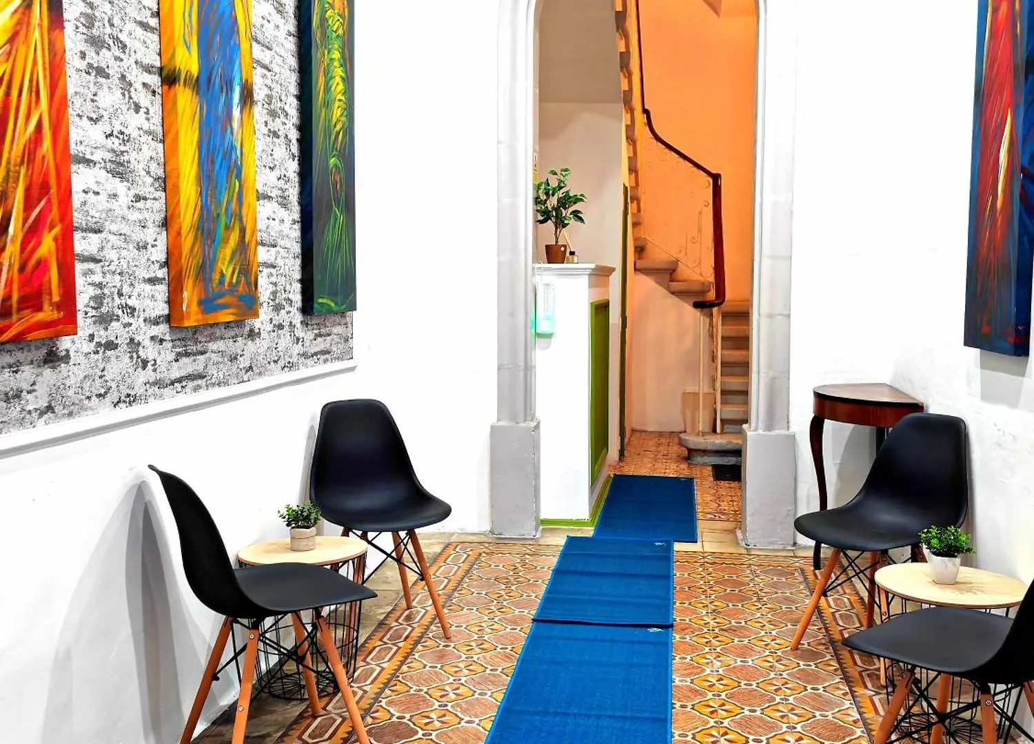 Central Cozy Studio Apartment Mive Floriana